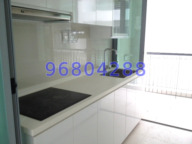 The Cherrywood (D15), Apartment #38850352